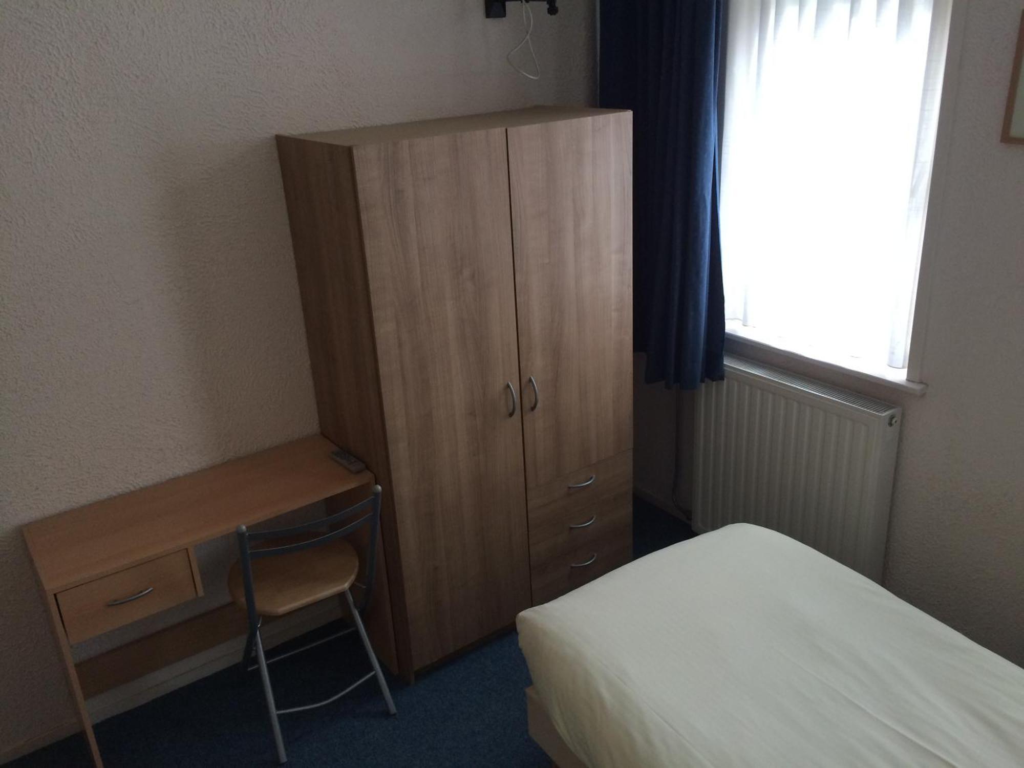 Hotel Hcr De Tukker Westdorpe Pokoj fotografie