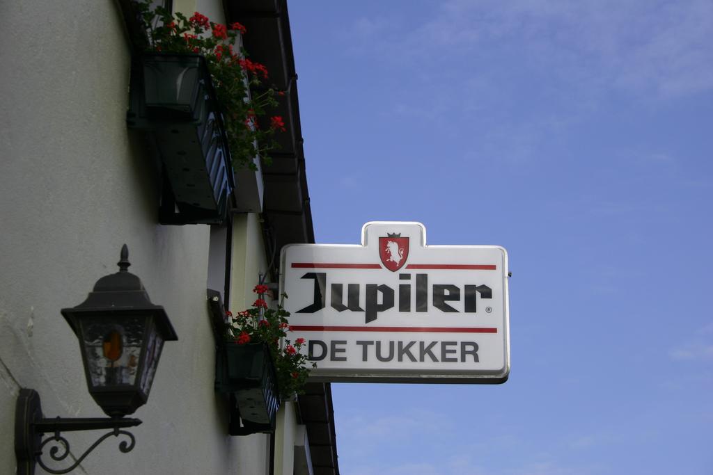 Hotel Hcr De Tukker Westdorpe Exteriér fotografie